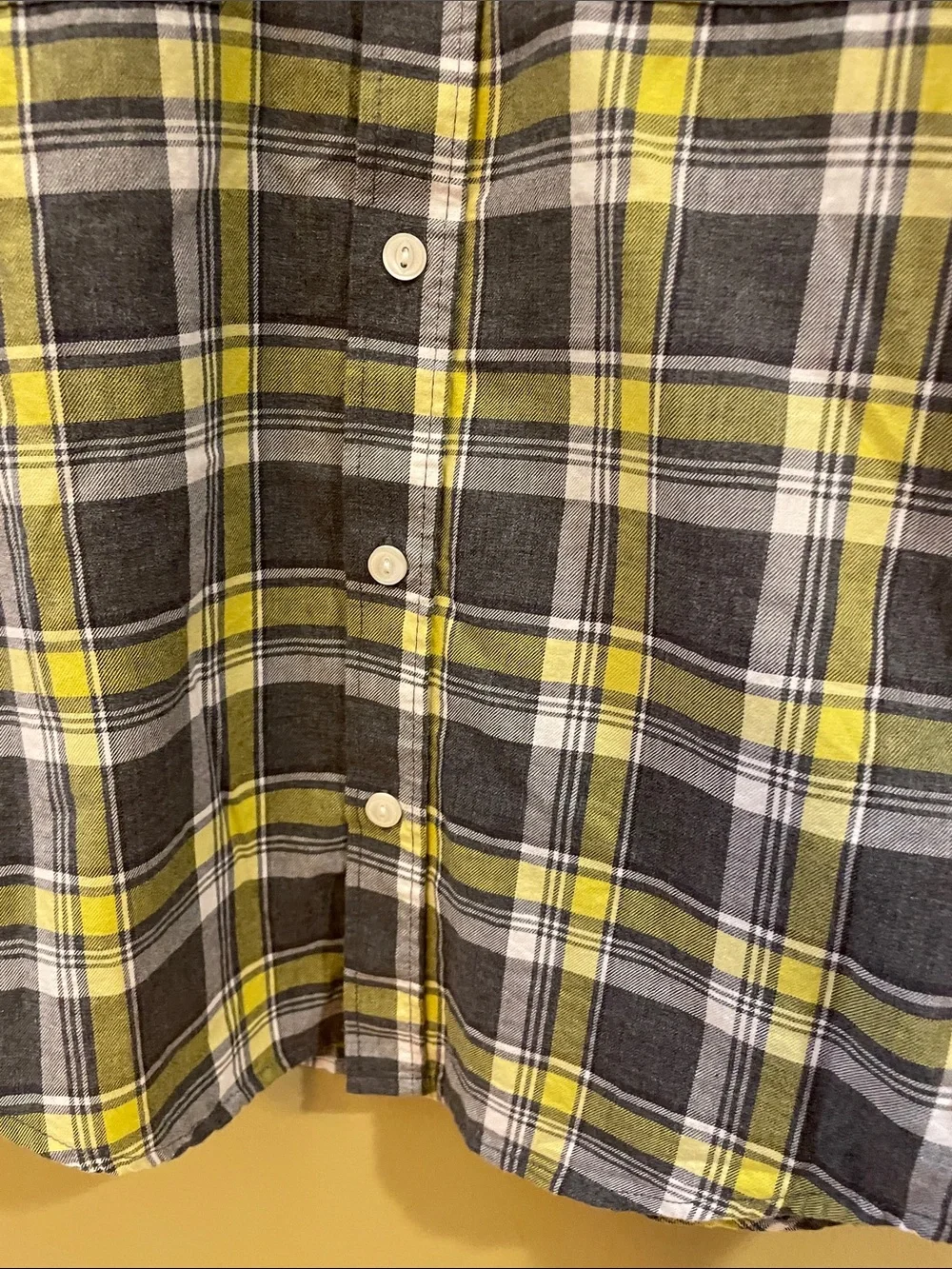 EUC Lot of 2 Boys Button-Down Shirts